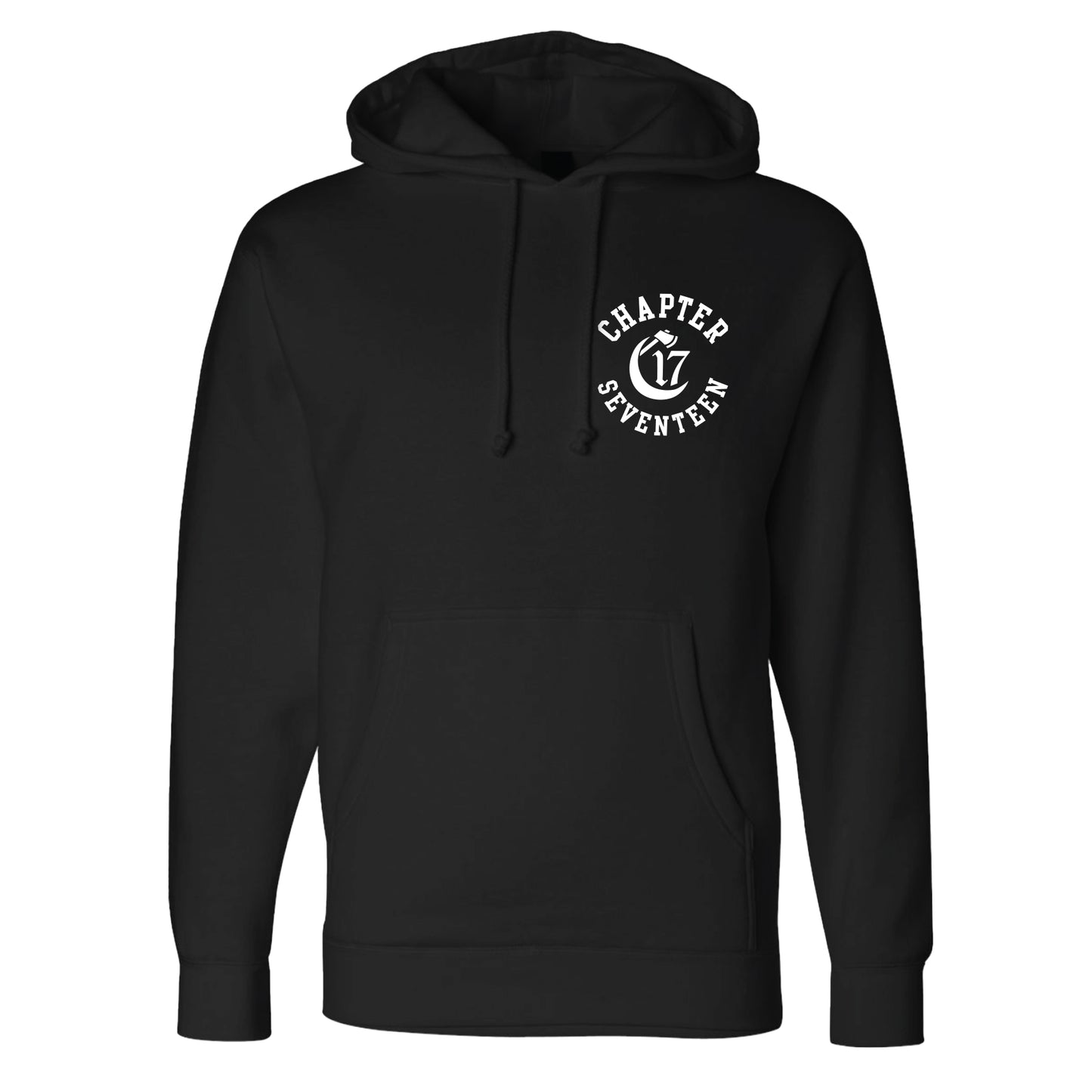 C17 Eternal Wicced Hoodie