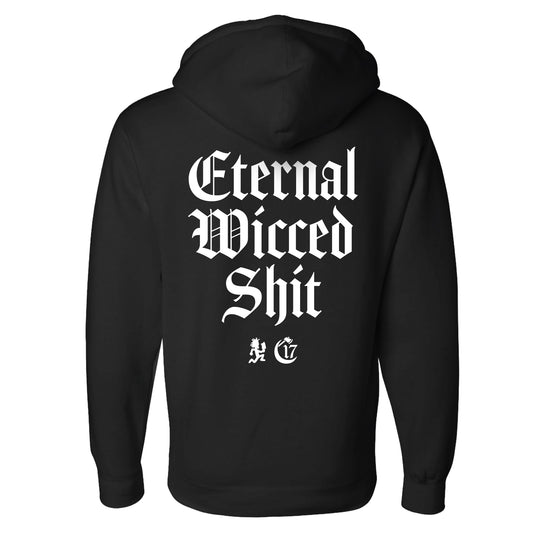 C17 Eternal Wicced Hoodie