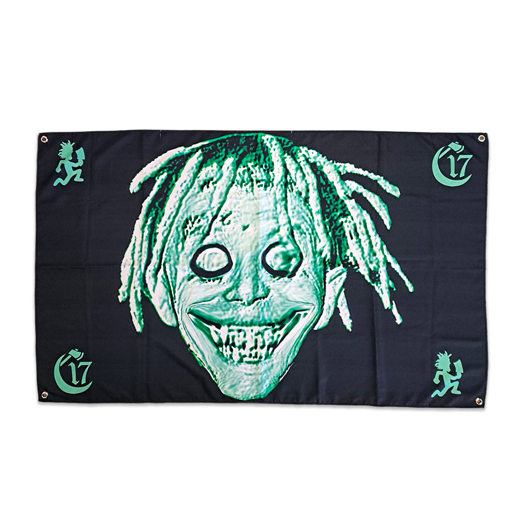 Ouija Corruptus Flag