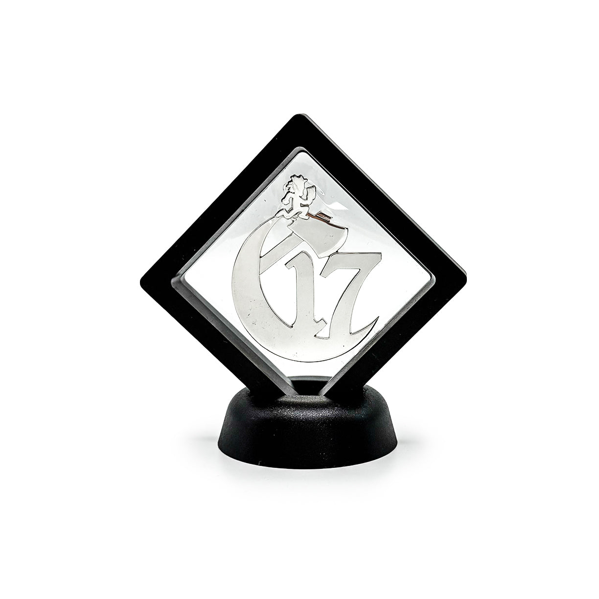 Chapter 17 2026 Pendant - .925 Silver