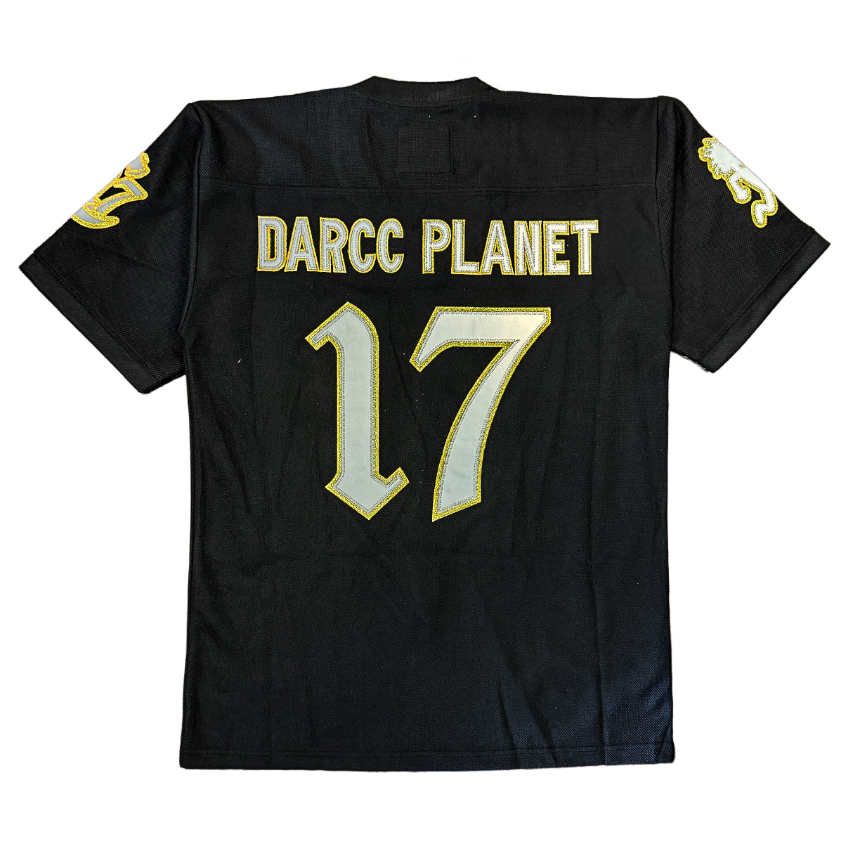 Darcc Planet -  Enchanted Football Jersey