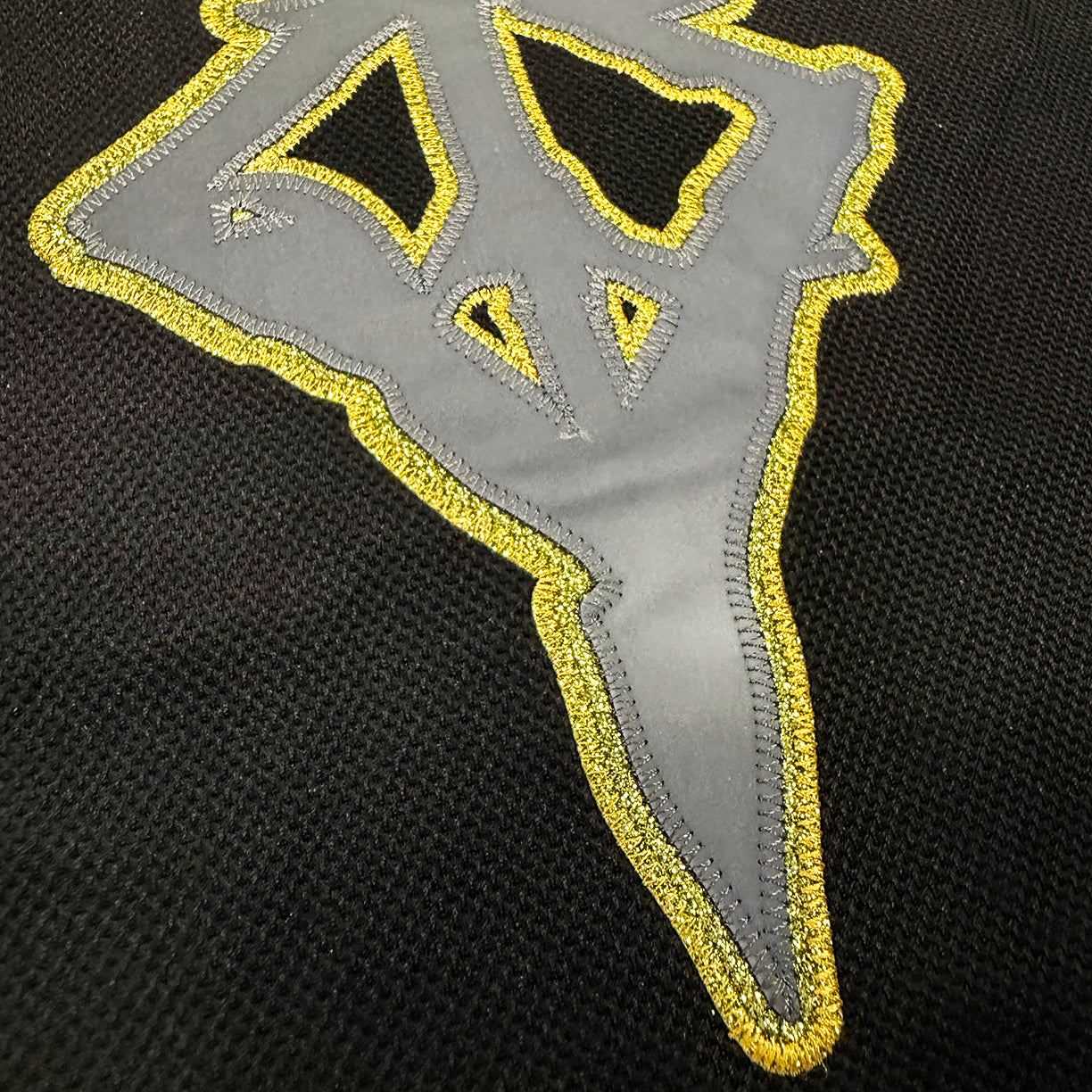 Darcc Planet -  Enchanted Football Jersey