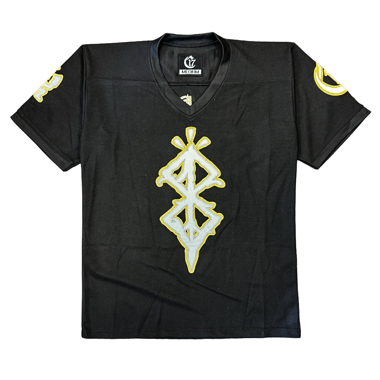 Darcc Planet -  Enchanted Football Jersey