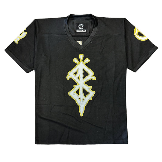 Darcc Planet -  Enchanted Football Jersey