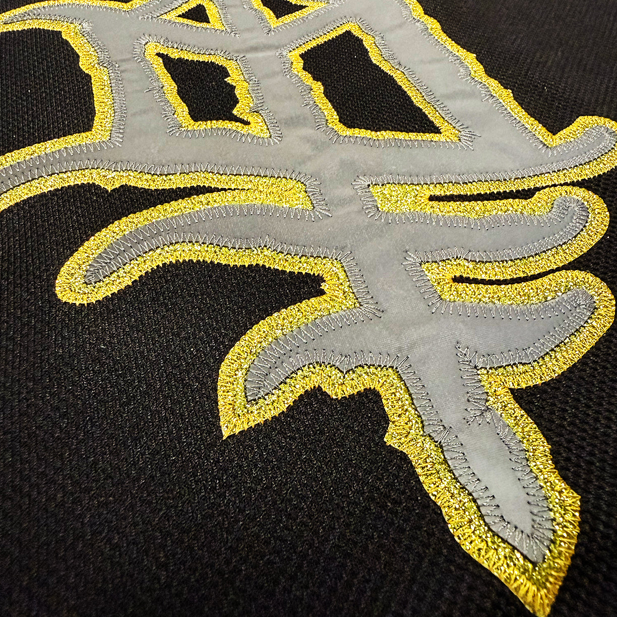 Sunken Church - Enchanted Football Jersey