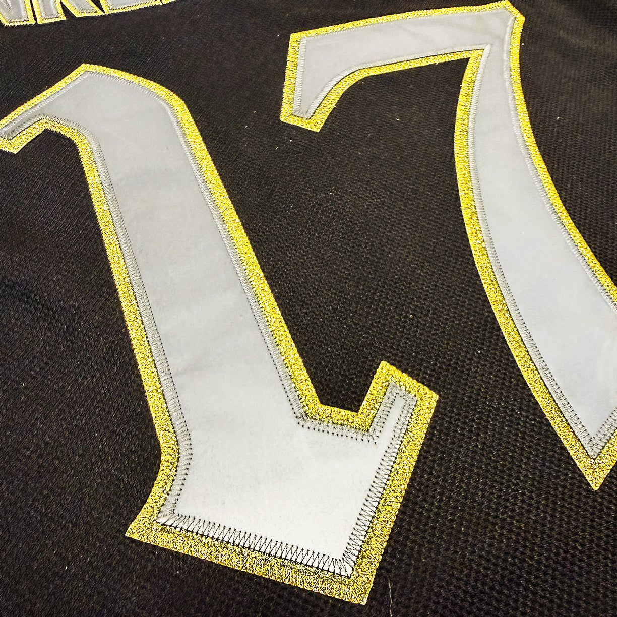 Darcc Planet -  Enchanted Football Jersey