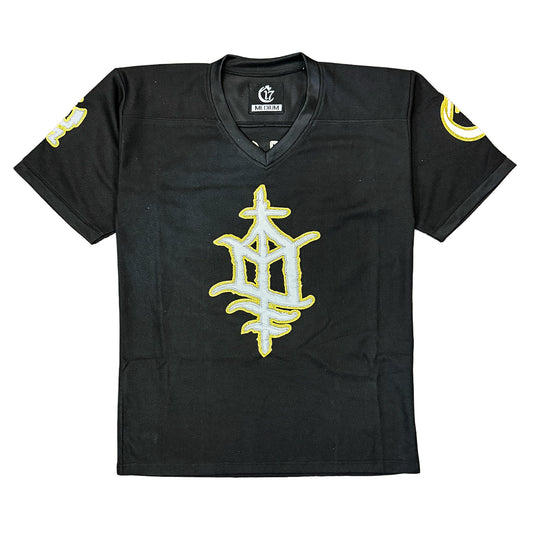 Sunken Church - Enchanted Football Jersey
