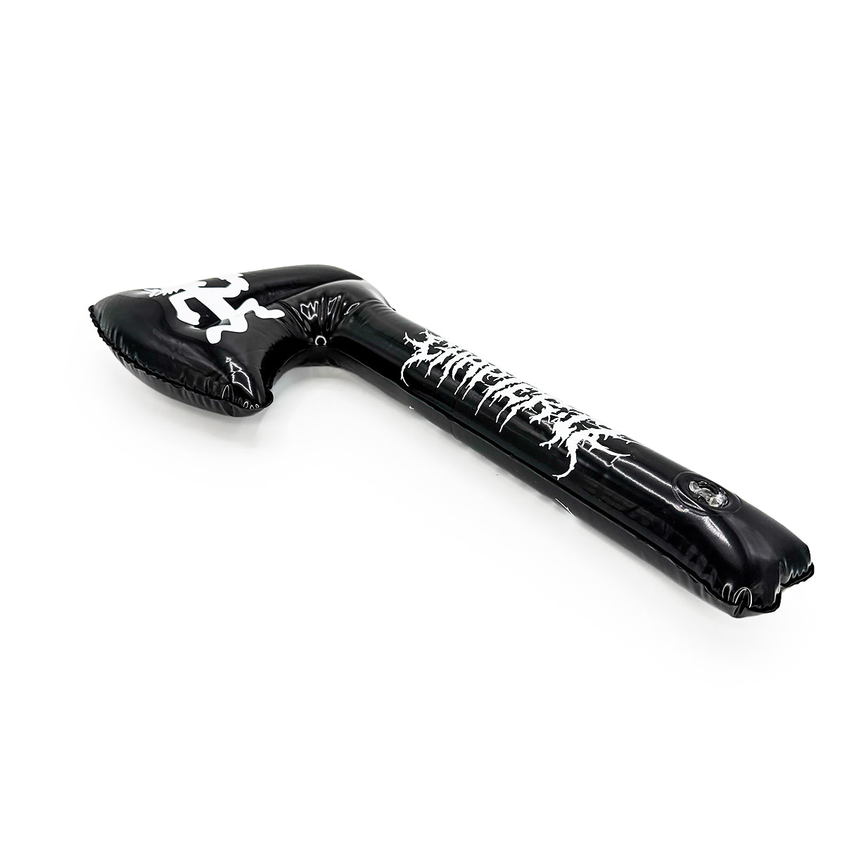 Chapter 17 - Inflatable Hatchet
