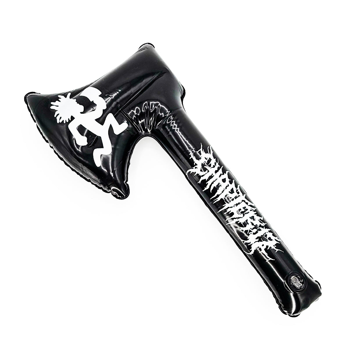 Chapter 17 - Inflatable Hatchet