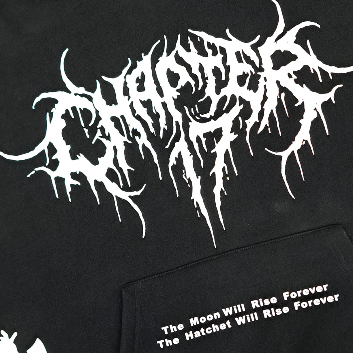 Chapter 17 - 4 Runes - Luxury Hoodie