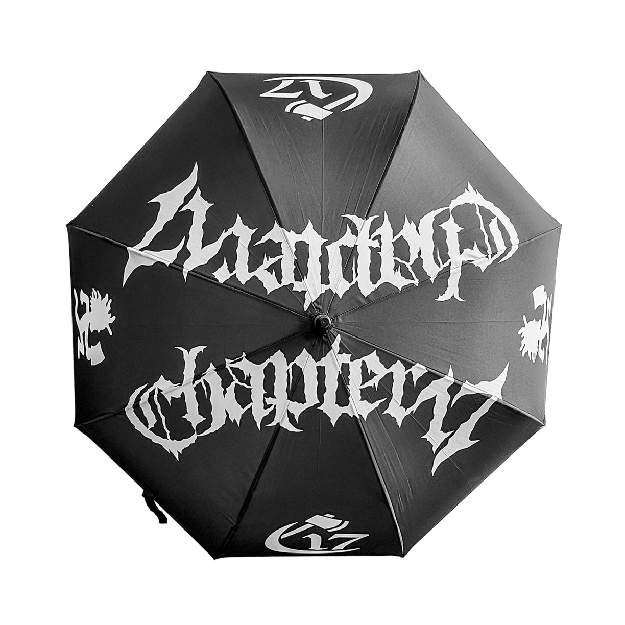 Chapter 17 Umbrella - Script