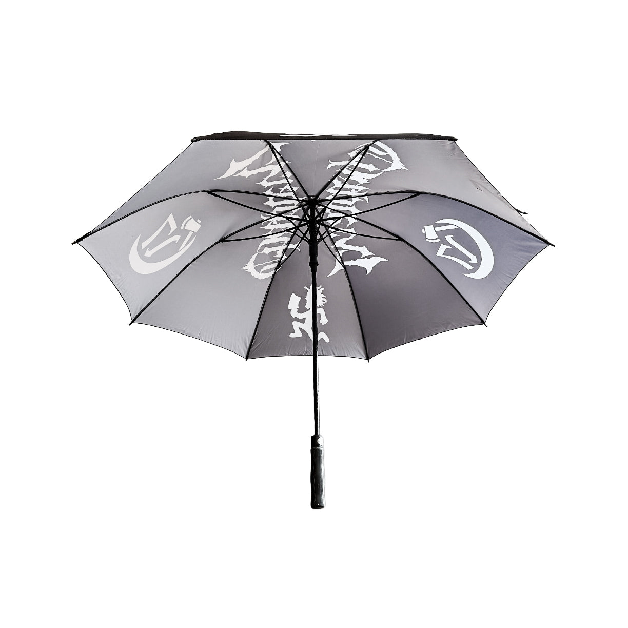 Chapter 17 Umbrella - Script