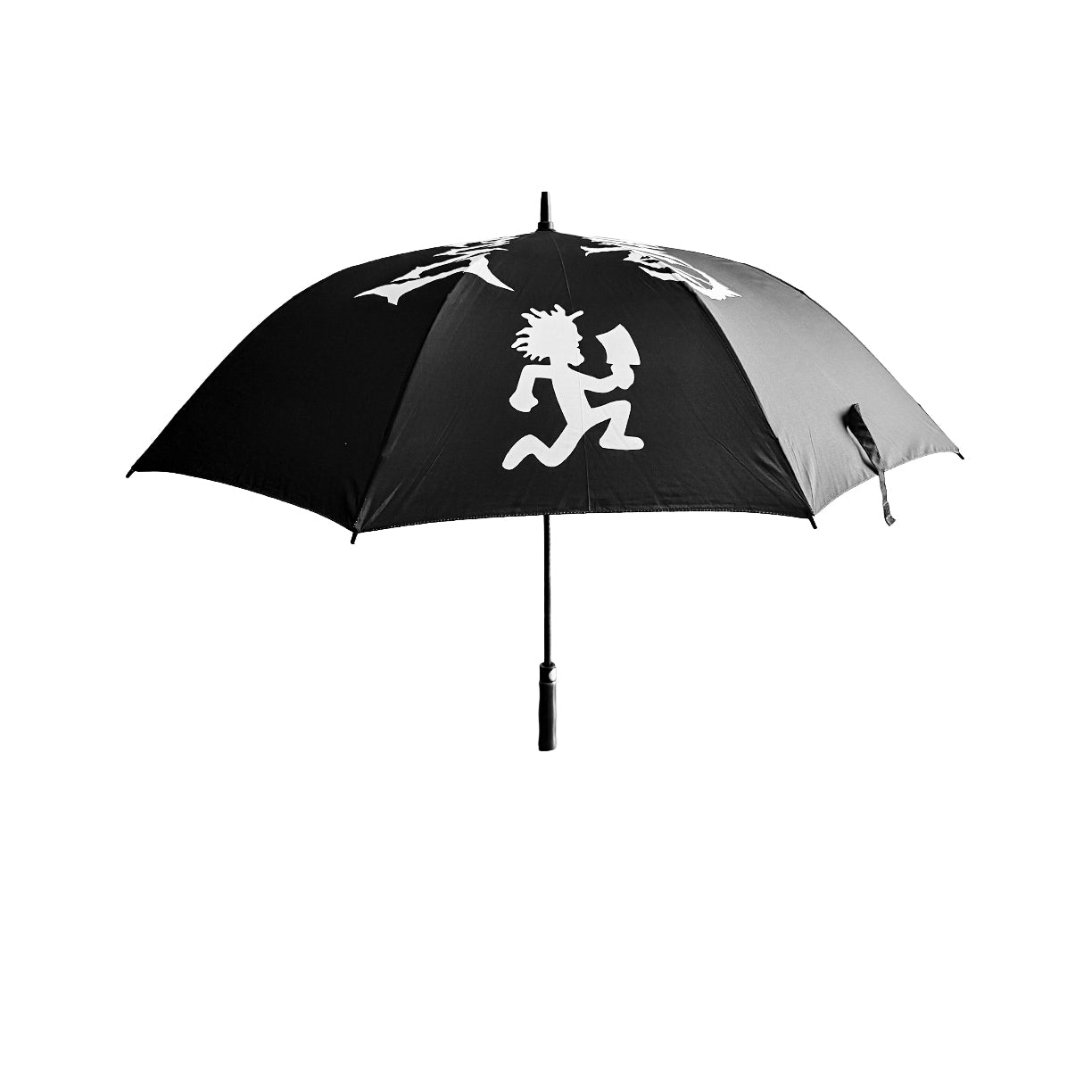 Chapter 17 Umbrella - Script