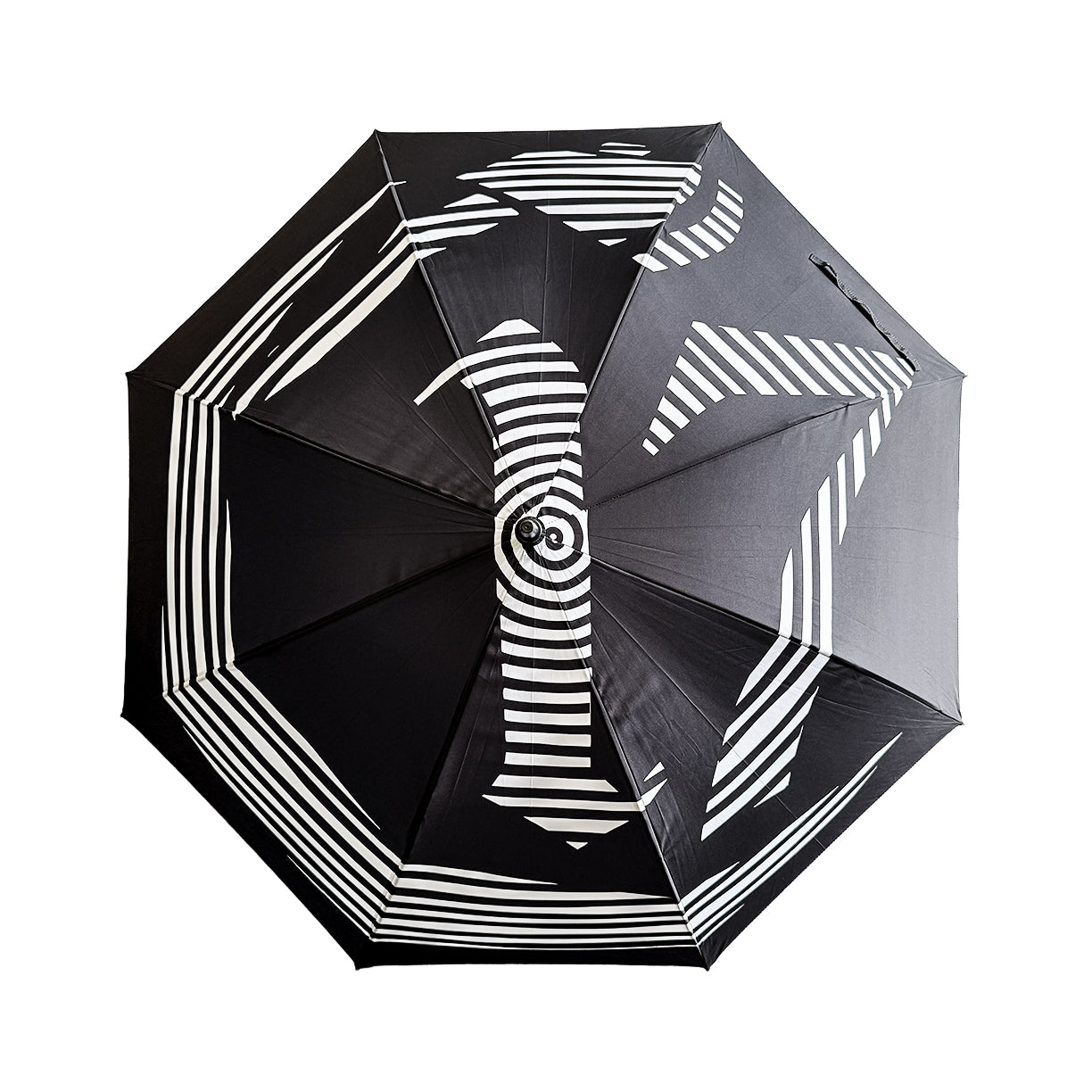 Chapter 17 Umbrella - Hypno Spiral