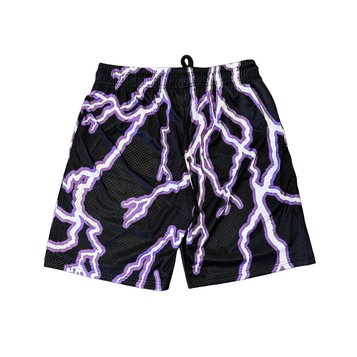C17 - Lightning - 9 inch inseam Long Shorts