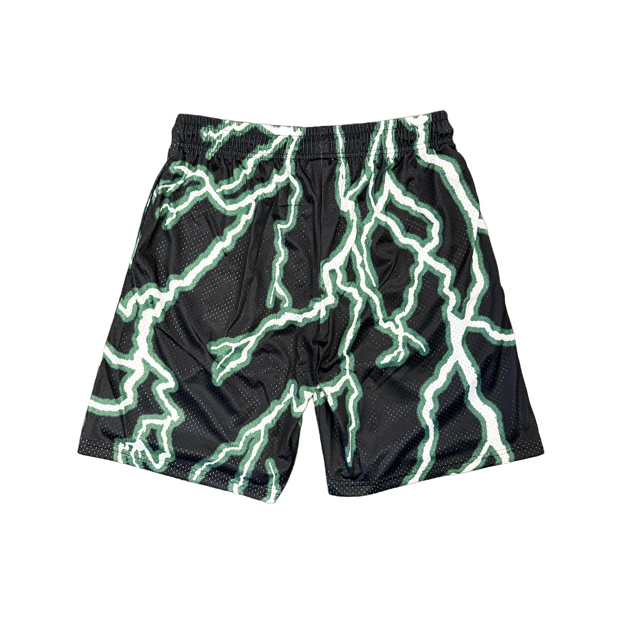 C17 - Lightning - 9 inch inseam Long Shorts