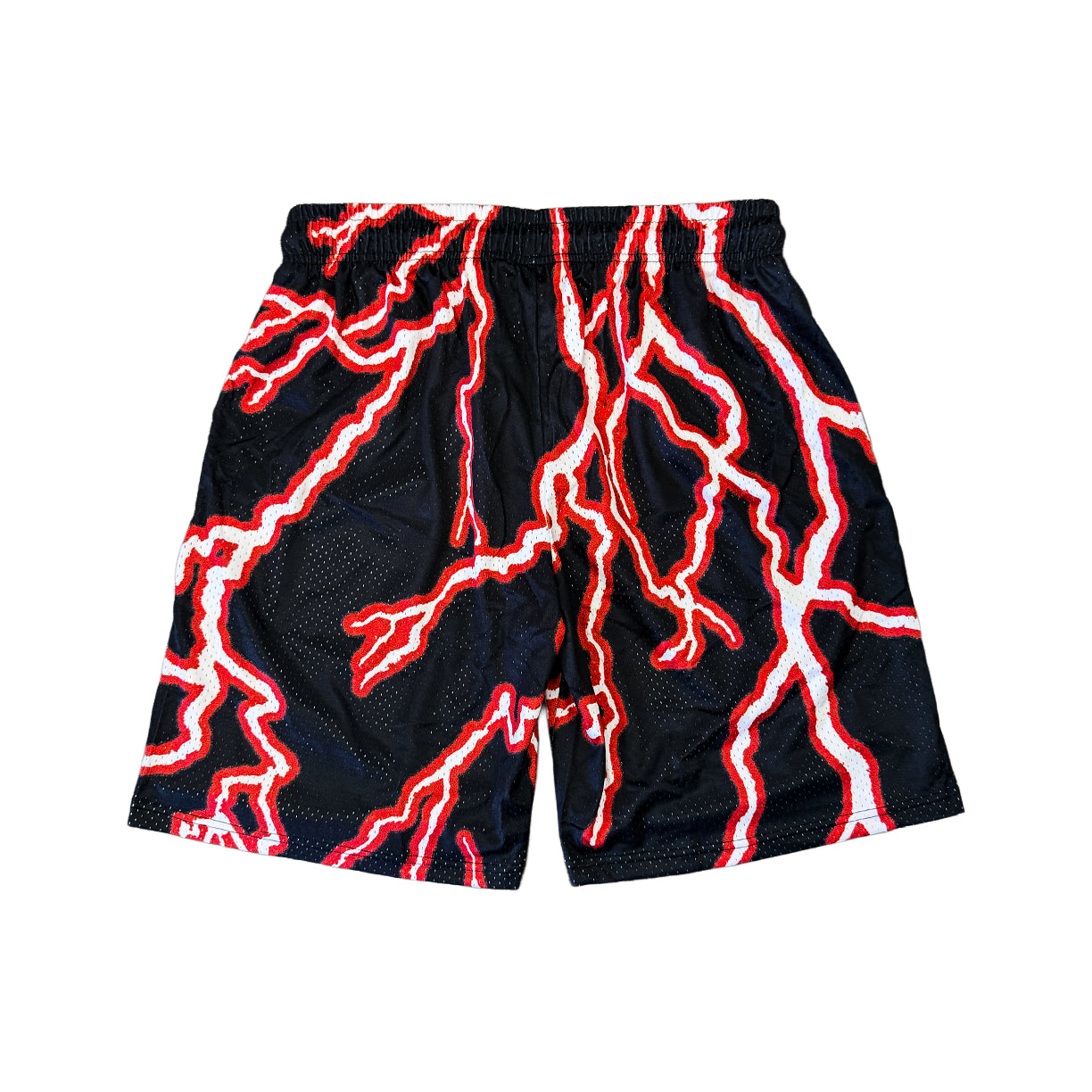 C17 - Lightning - 9 inch inseam Long Shorts