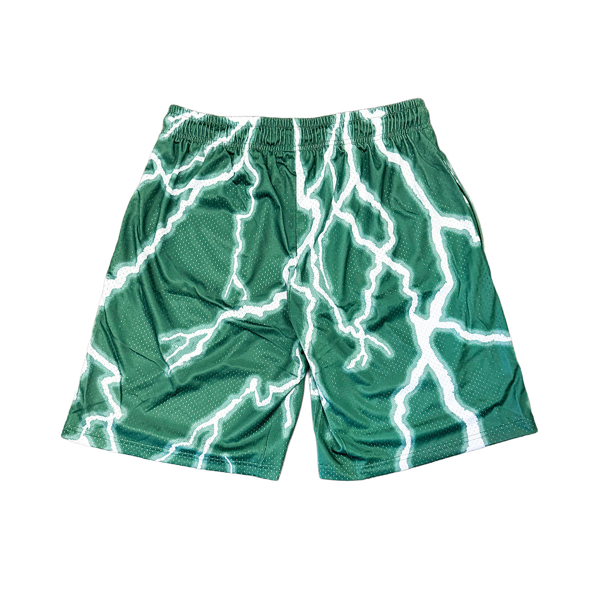 C17 - Lightning - 9 inch inseam Long Shorts