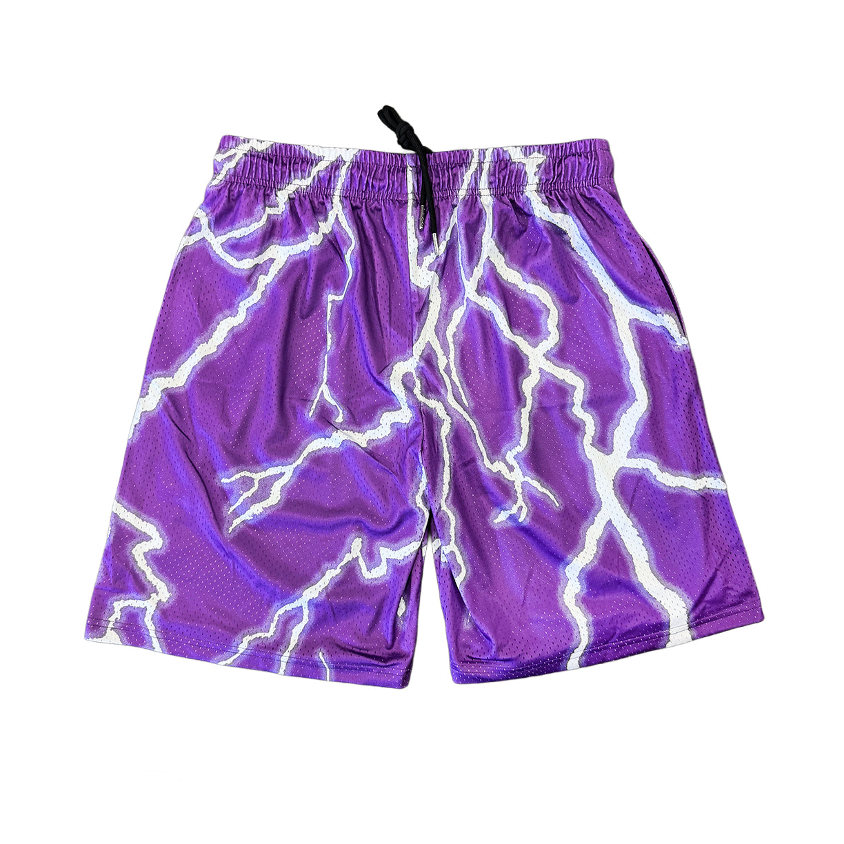 C17 - Lightning - 9 inch inseam Long Shorts