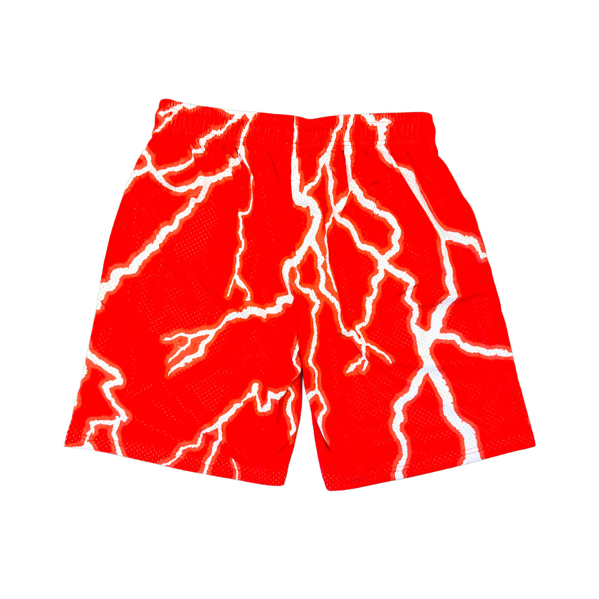 C17 - Lightning - 9 inch inseam Long Shorts