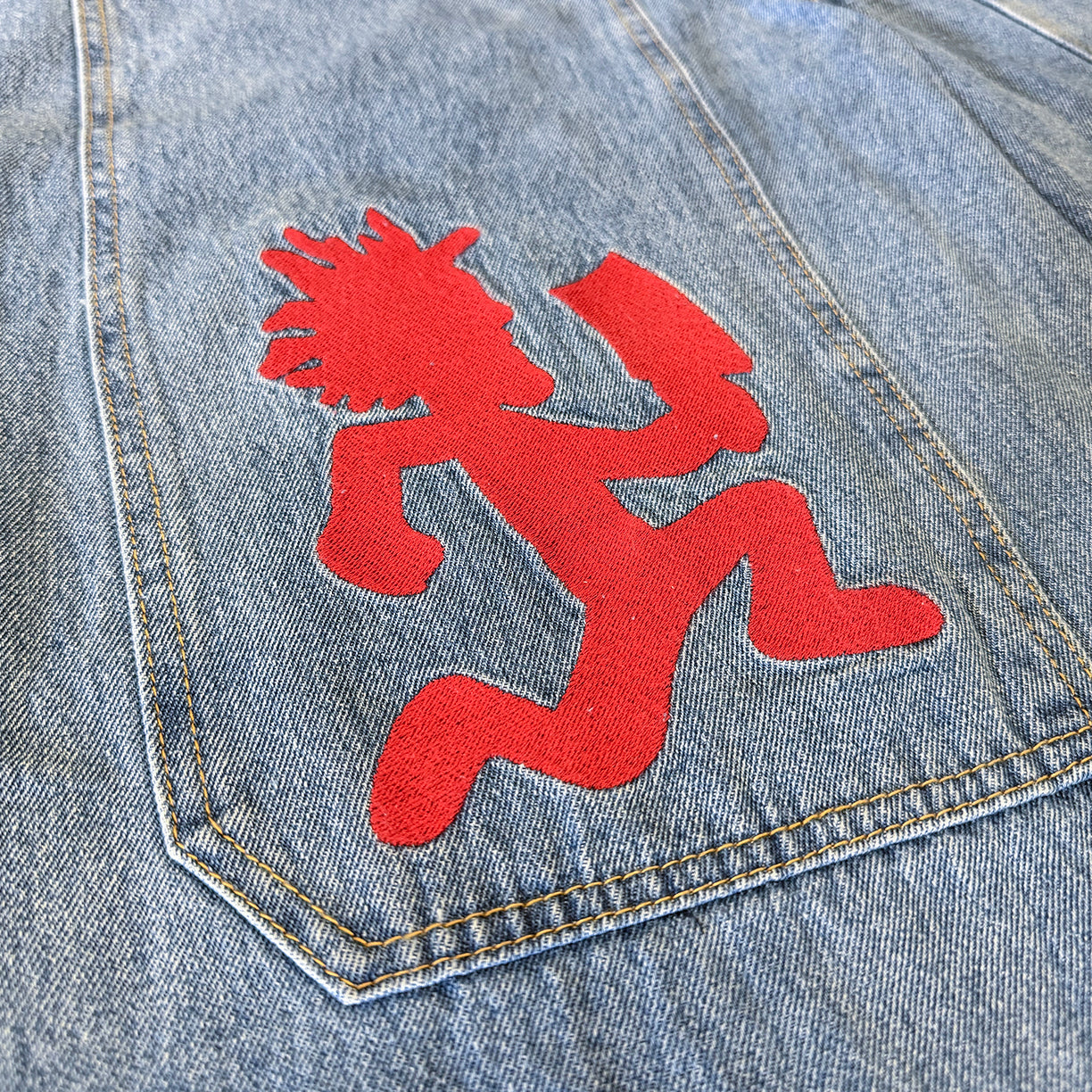 Chapter 17 Juggco - Mega Fresh Jeans