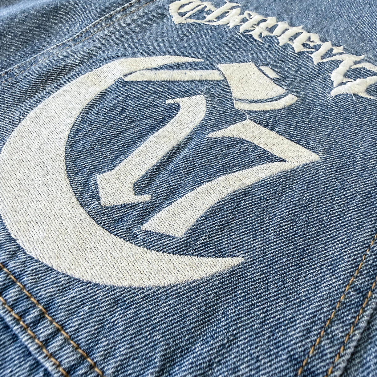 Chapter 17 Juggco - Mega Fresh Jeans