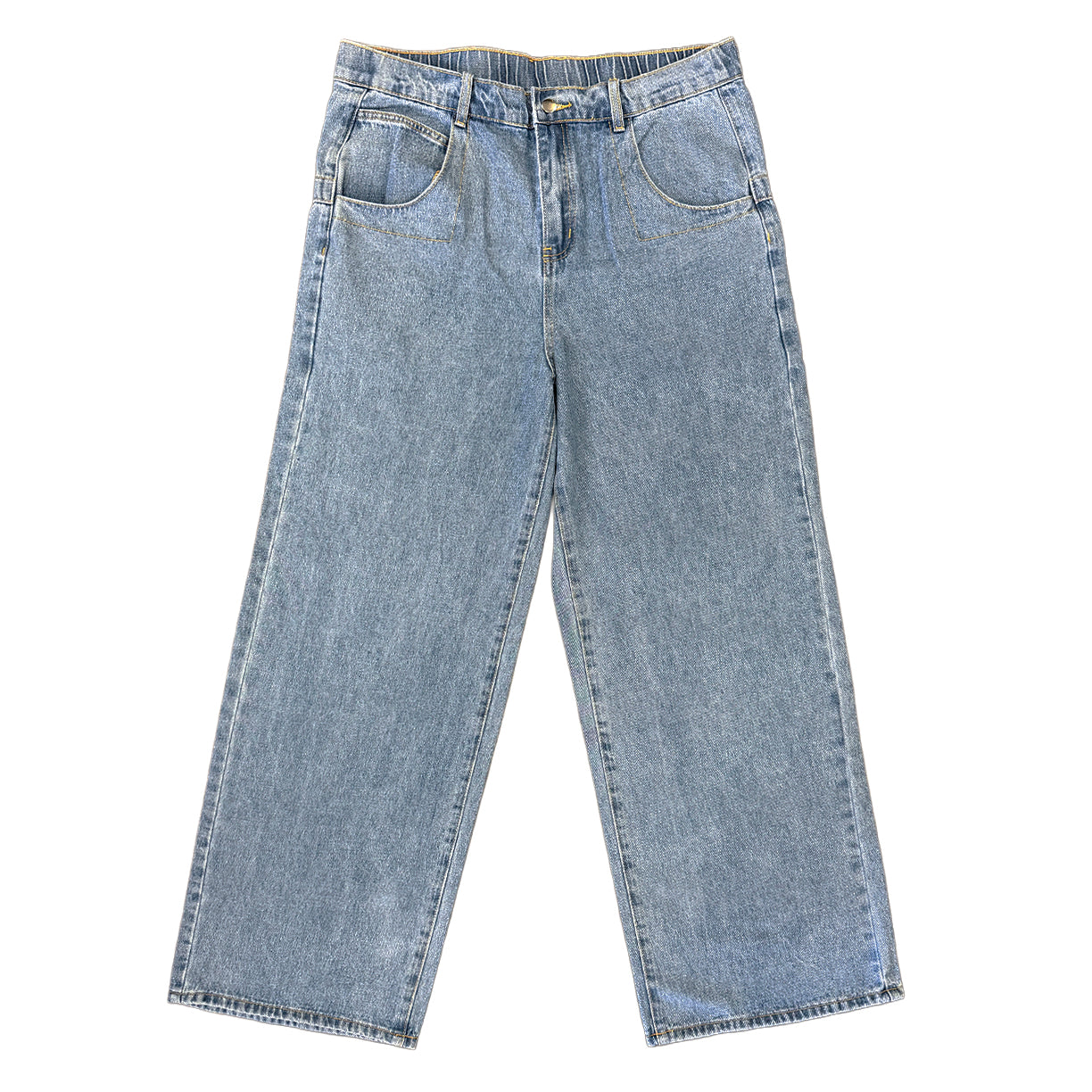 Chapter 17 Juggco - Mega Fresh Jeans