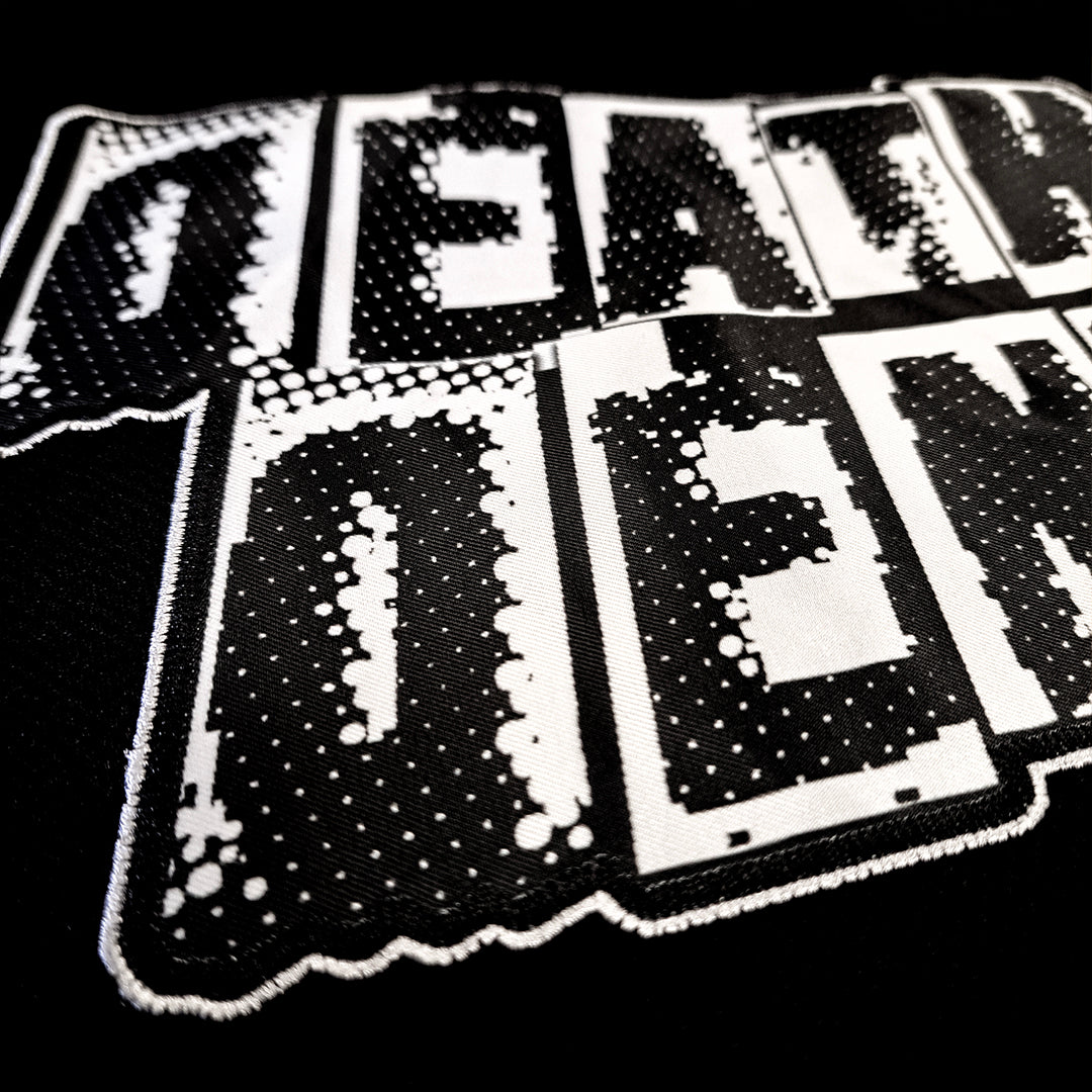 Ouija Macc - Death By Denver - Event Jersey