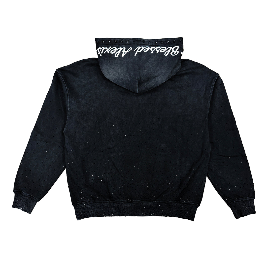 America's Most Wicked - Don Mega Hoodie