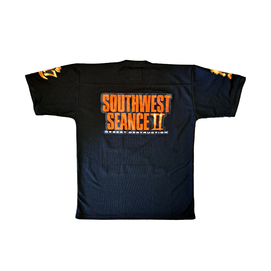 Ouija Macc - Southwest Seance 2 - Jersey