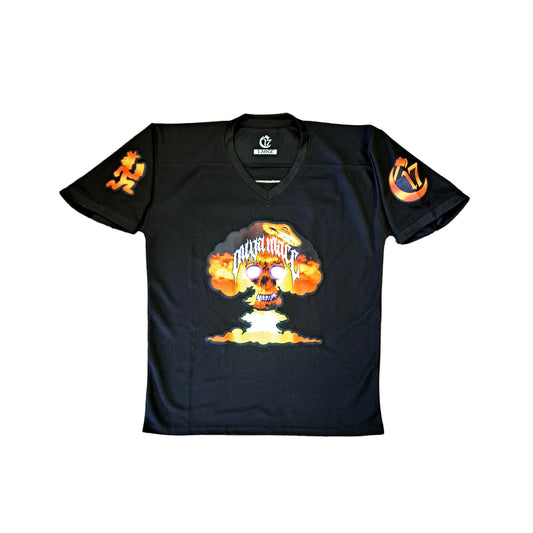 Ouija Macc - Southwest Seance 2 - Jersey