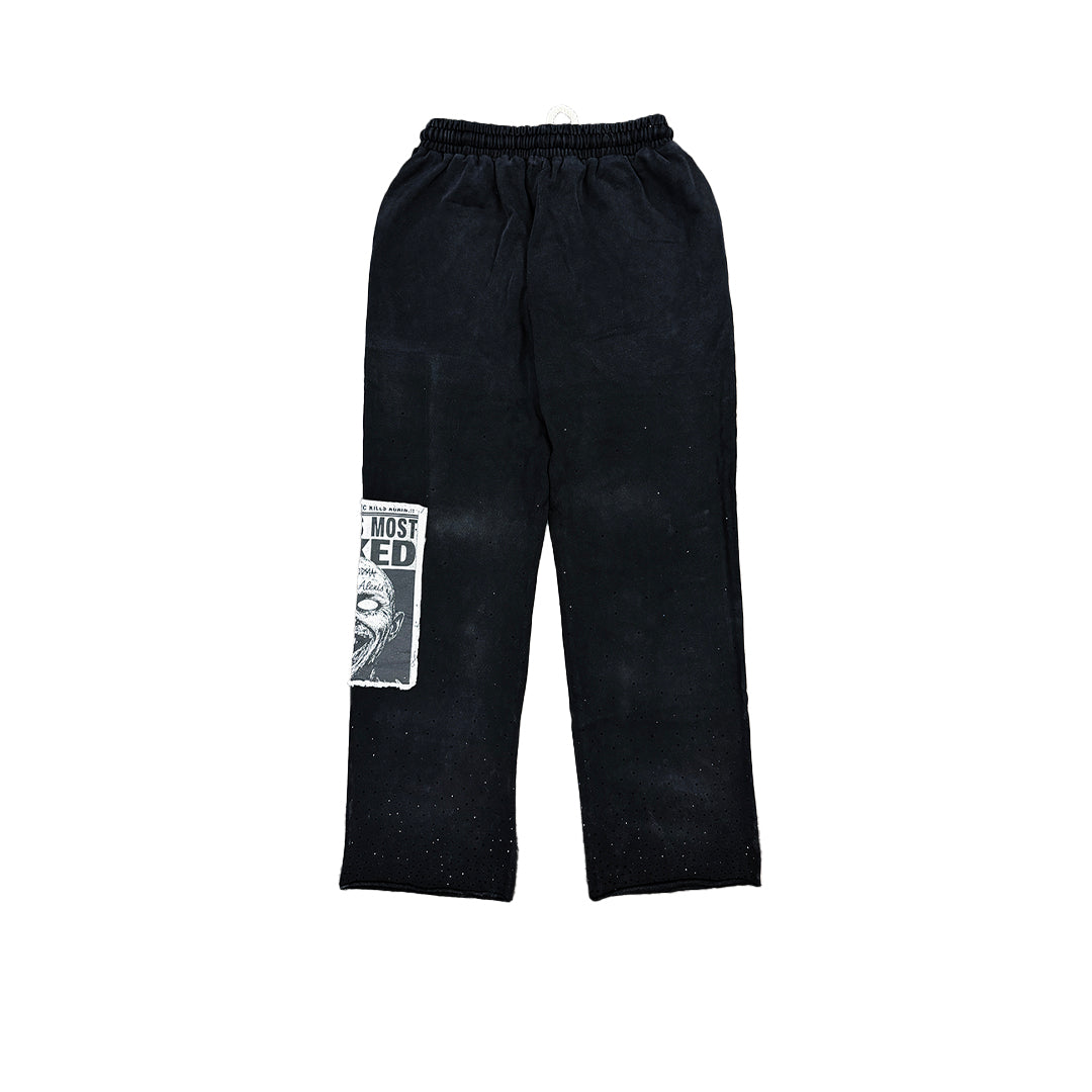 America's Most Wicked - Don Mega Sweatpants