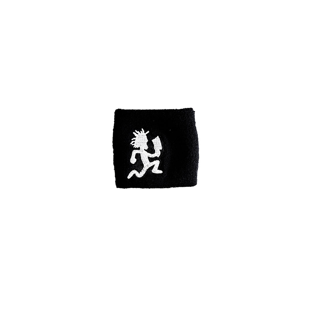 Chapter 17 - 2 Sided Writst Sweatband