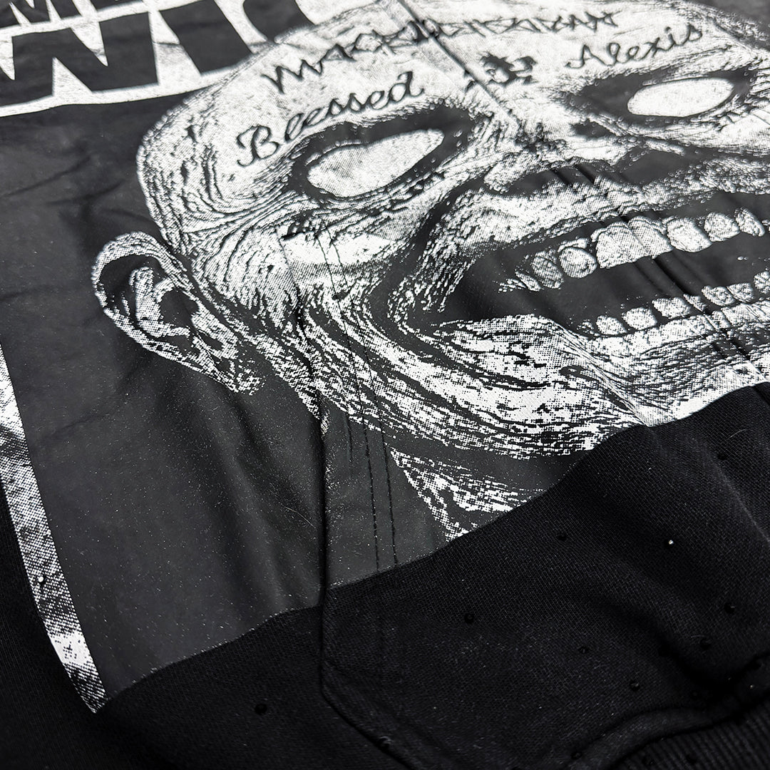 America's Most Wicked - Don Mega Hoodie