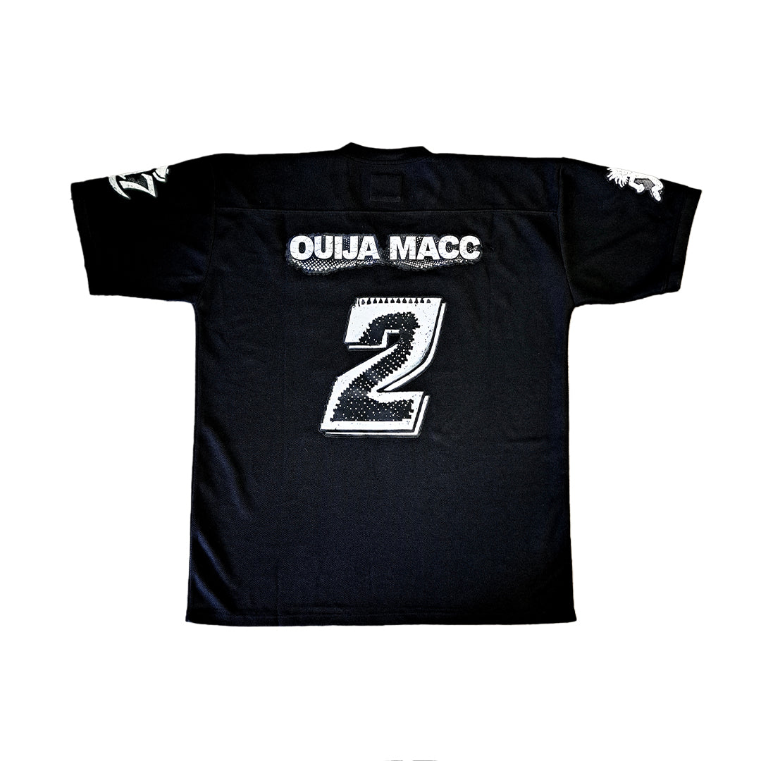 Ouija Macc - Death By Denver - Event Jersey