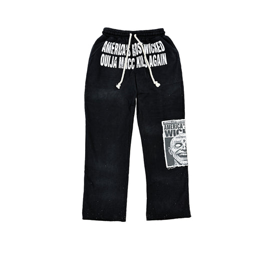America's Most Wicked - Don Mega Sweatpants