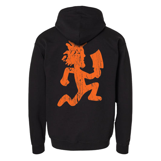 Pumpkin Hatchet - Hoodie