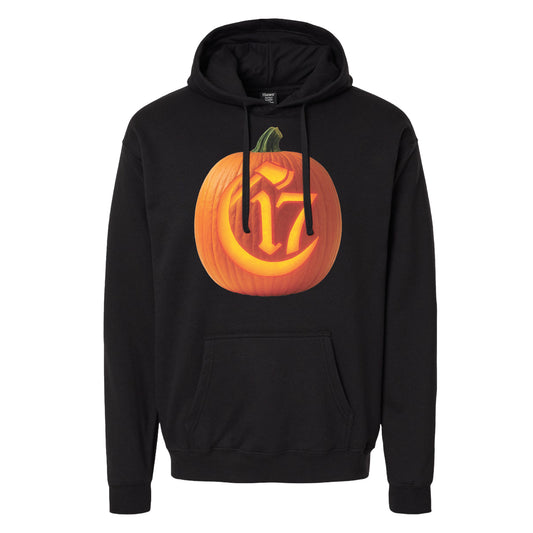 Pumpkin Hatchet - Hoodie