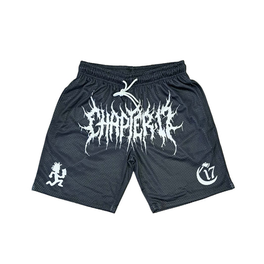 Chapter 17 Shorts - Black Death