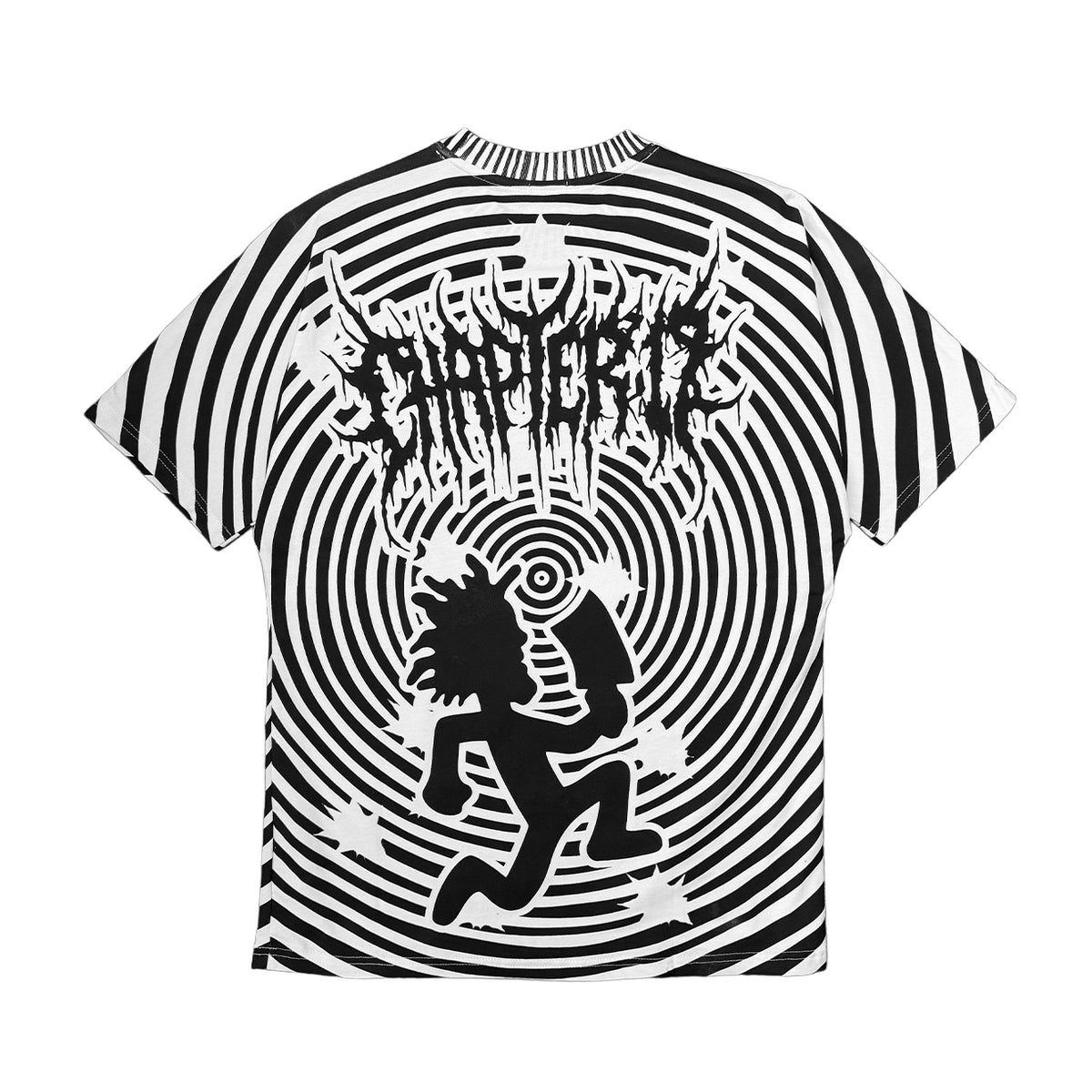 Ouija Macc - Zodiac Luxe Tee