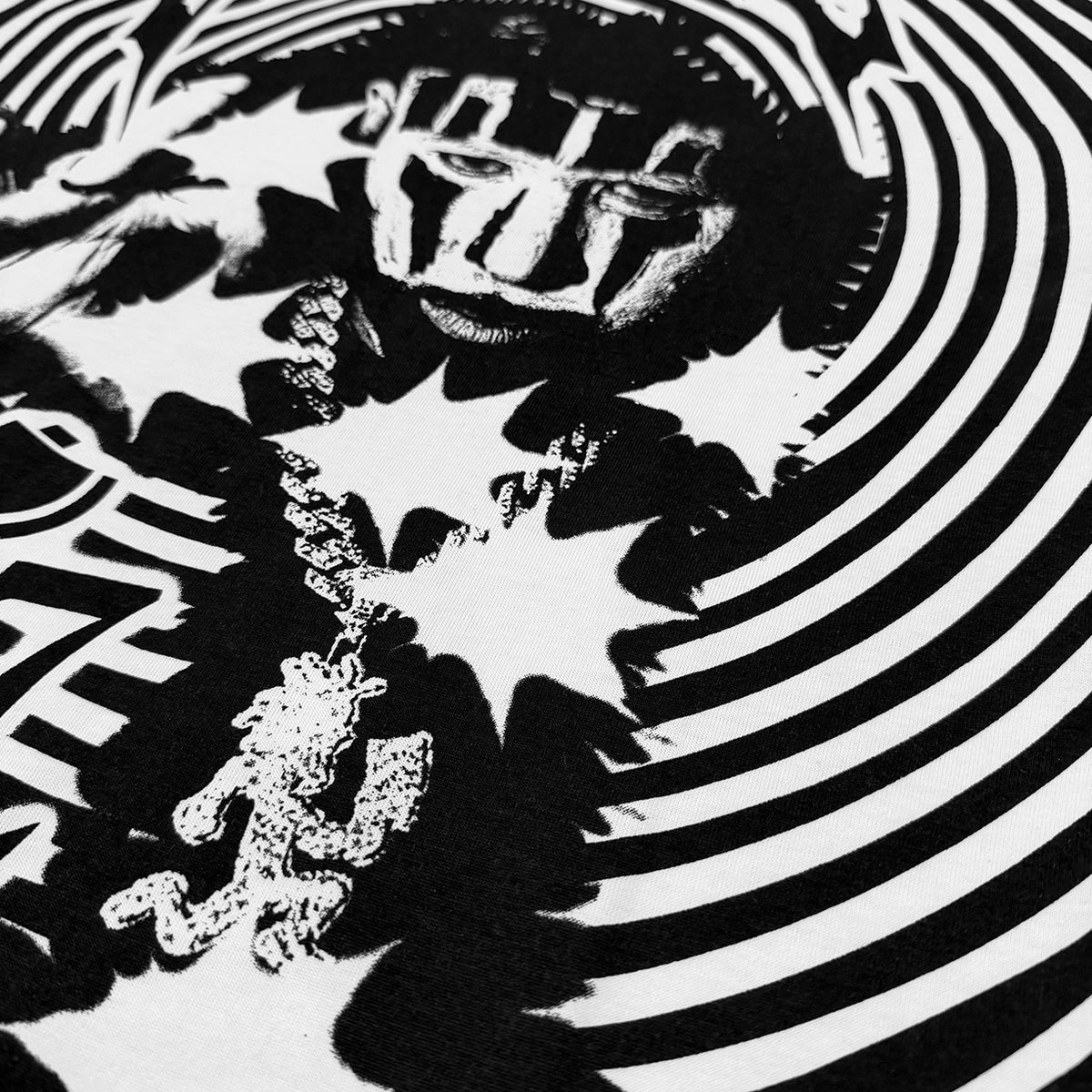 Ouija Macc - Zodiac Luxe Tee