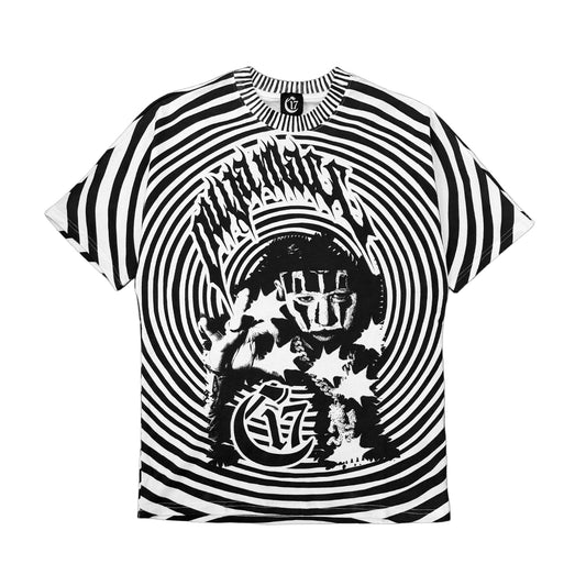 Ouija Macc - Zodiac Luxe Tee