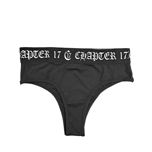 Chapter 17  - Athletic Bottoms