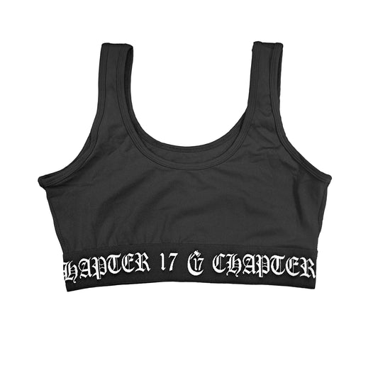 Chapter 17 - Athletic Top