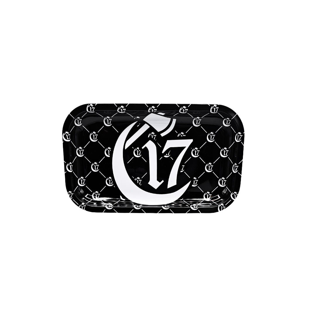 Chapter 17 - Jewelry Tray
