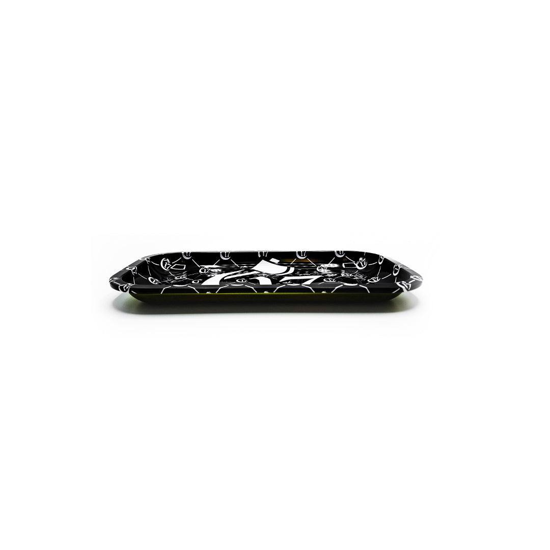 Chapter 17 - Jewelry Tray