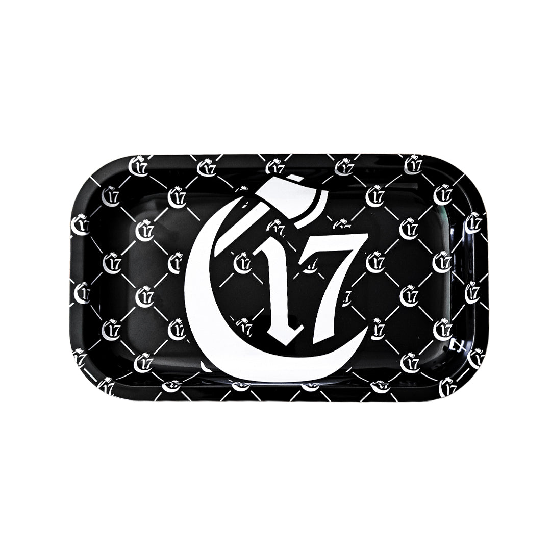 Chapter 17 - Jewelry Tray