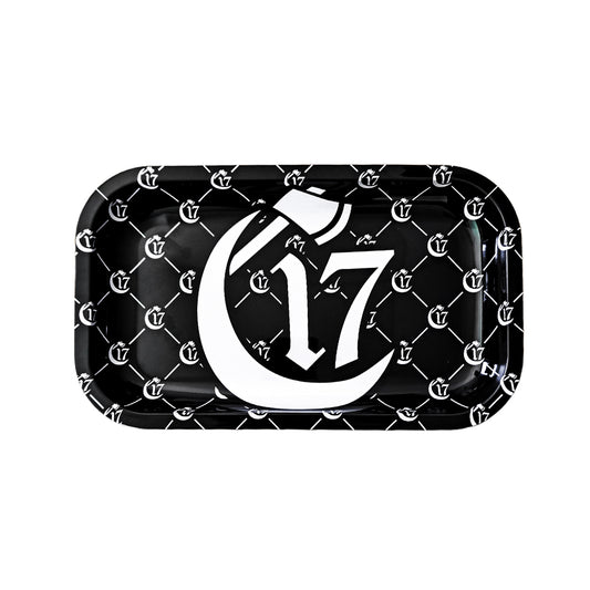 Chapter 17 - Jewelry Tray