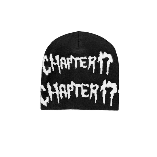 Luxury Skully - Chapter 17 Splat