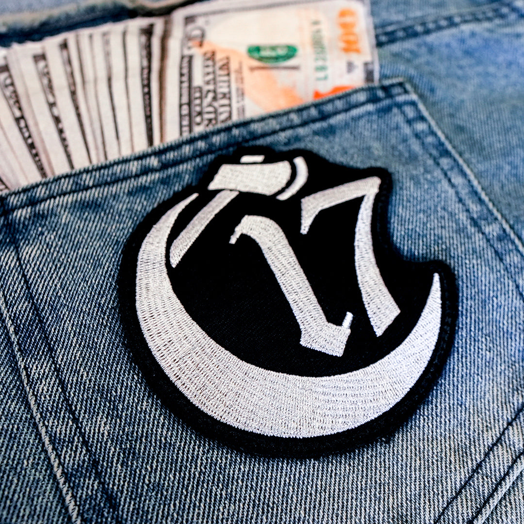 Chapter 17 Money Jeans - Luxury Denim